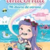 unicornia mi diario de verano