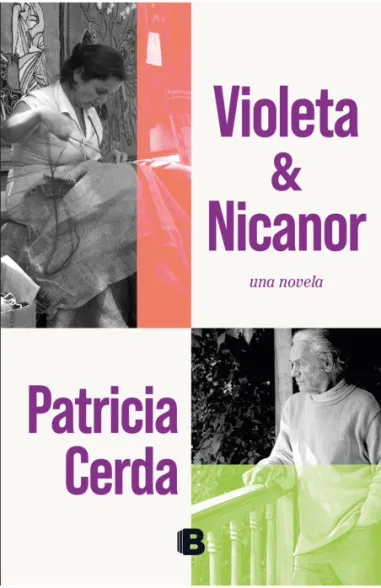 Violeta Y Nicanor 1 Violeta y Nicanor