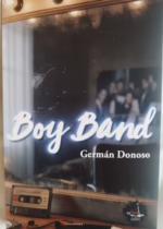 Boy Band