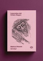 Leyendas del Cristo Negro