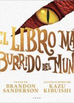 Alternative view of El libro más aburrido del mundo