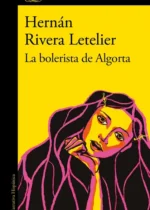 Alternative view of La bolerista de Algorta