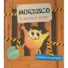 Mordisco el monstruo de los libros