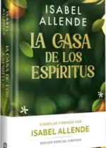 La casa de los espíritus