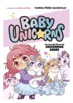 Baby Unicorns
