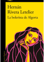 La bolerista de Algorta