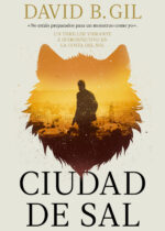Ciudad de sal