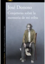 Conjeturas sobre la memoria de mi tribu