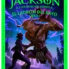 el ladron del rayo percy jackson y los dioses del olimpo 1