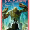 el mar de los monstruos percy jackson y los dioses del olimpo 2