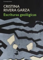 Escrituras geológicas