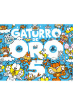 Gaturro de oro 5