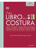 El gran Libro de la Costura