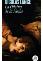 La oficina de la noche