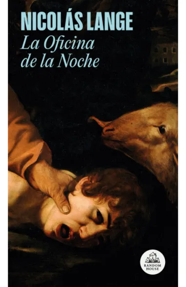 La Oficina De La Noche 1 La oficina de la noche