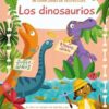 Mi gran libro de respuestas: Los Dinosaurios
