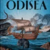 odisea edicion limitada con cantos tintados
