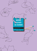 Quemar después de escribir