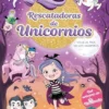 Rescatadoras de unicornios 5