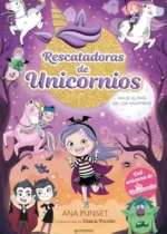 Rescatadoras de unicornios 5