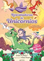 Rescatadoras de unicornios 6