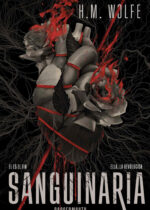 Sanguinaria (Daggermouth)