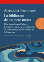 La biblioteca de los siete mares