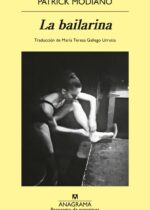 La bailarina