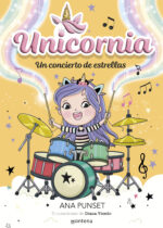 Unicornia. Un concierto de estrellas