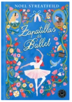 Zapatillas de Ballet